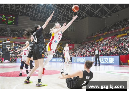 2024年女子篮球赛：全面观察与探索