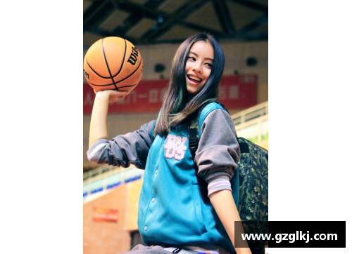 2024十大篮球美女排行榜：揭秘最动人的球场芳华！