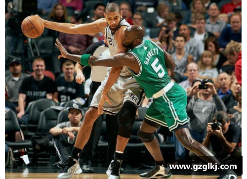 NBA历史前十：各位置巅峰球员盘点