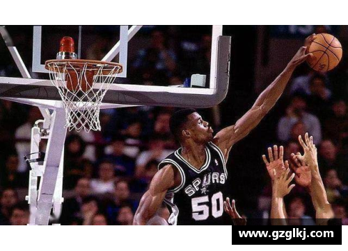 NBA历史十大传奇球星盛宴