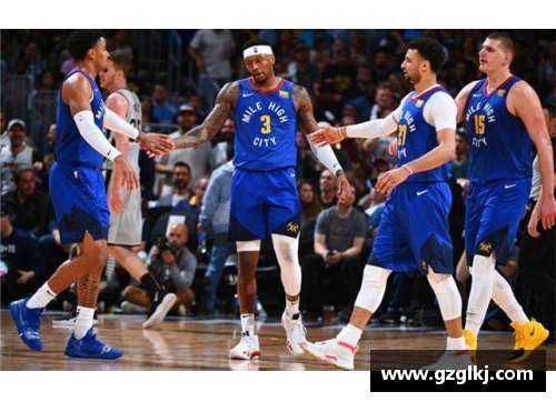 NBA前十球员：巅峰辉煌与传奇风采