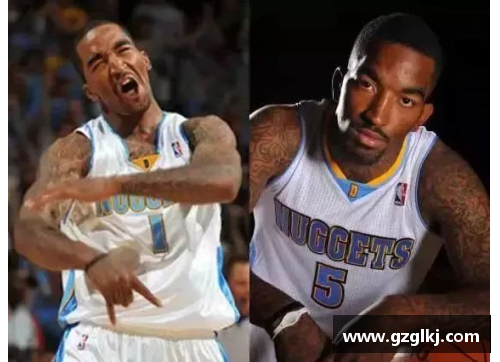 NBA反差之星：异类球员揭秘