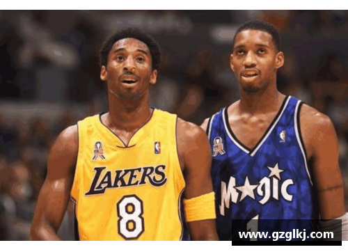 NBA巨星排名：精彩之路