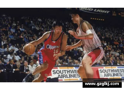 NBA王朝：球场传奇与人生风云