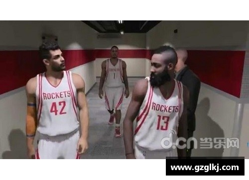 NBA球队阵容大揭秘：一览各队明星球员名单