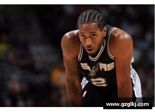 NBA颜值担当：十大帅哥盘点