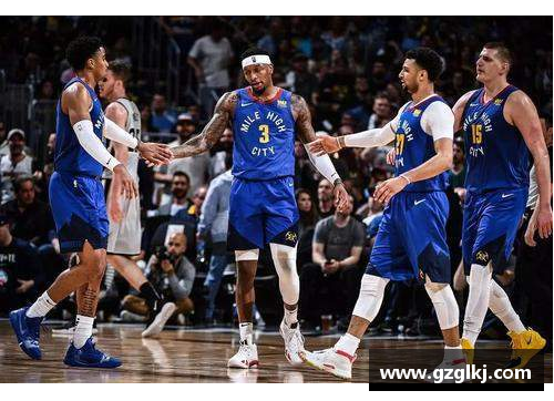 NBA东部半决赛：激烈角逐背后的精彩战术与球星对决