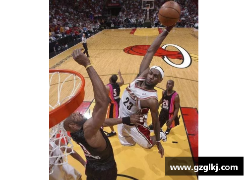 NBA历史上梦想破碎的球队：无缘总冠军的光辉岁月
