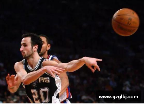 NBA 左手投篮技术的全面解析