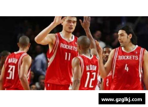 NBA历史最高年薪姚明如何重塑体育商业模式