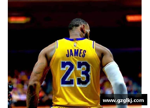 NBA巨星詹姆斯的球迷力量：探索他们的狂热与影响