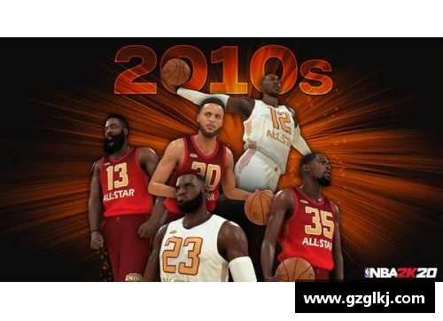 NBA热门球队：探索明日之星与传奇辉煌