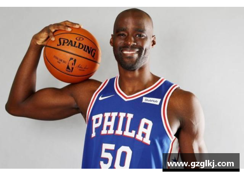 NBA球星的终极励志箴言