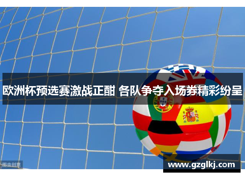欧洲杯预选赛激战正酣 各队争夺入场券精彩纷呈
