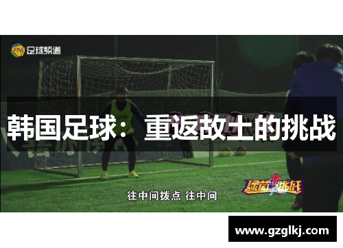 韩国足球：重返故土的挑战