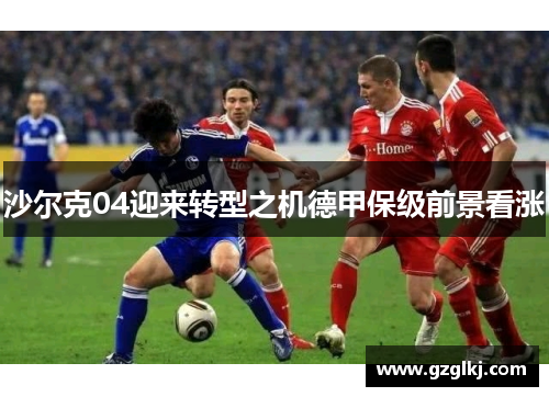 沙尔克04迎来转型之机德甲保级前景看涨